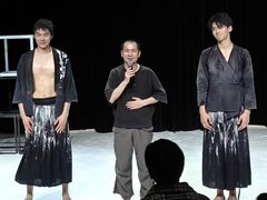 -北京喜剧院