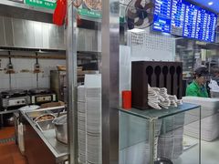 -老磁器口豆汁店(天坛店)