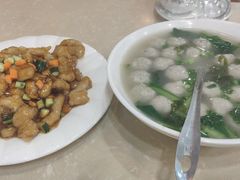 -黑石礁酒楼·海鲜(黑石礁店)