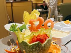 -海底捞火锅(中山路天主教堂店)