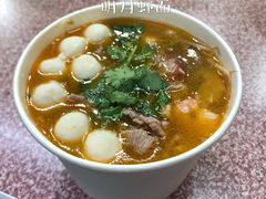 -明月虾面(厦禾路店)