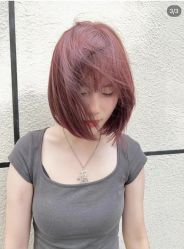 -菲·木田moontin造型salon