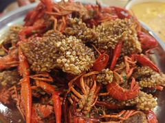 -阿财老铺·老蚌埠龙虾城(华夏总店)
