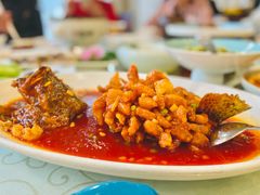松鼠桂鱼-无名居(西直门总店)