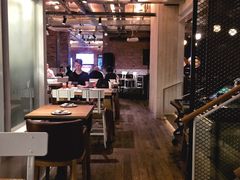 大堂-Goose Island Brewhouse鹅岛精酿啤酒酿造工坊餐厅