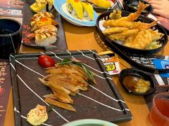 -元通寿司(地标店)