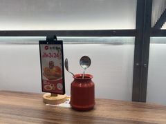 -必胜客(新中纬店)