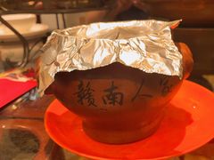 瓦罐煨汤-赣南人家·头牌江西菜(劲松店)
