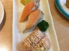 -元气寿司(新城市广场店)