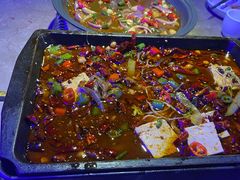 -蛙功夫(福州仓山万达店)