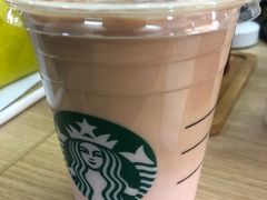 -星巴克臻选(外滩中心店)