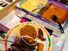 -比格比萨自助(德思勤四季汇店)