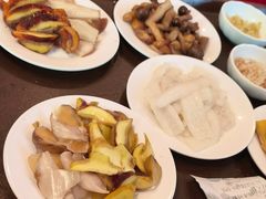 -天宜隆蘑菇宴火锅(石景山旗舰店)
