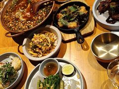 -SHAN山(前滩太古里店)