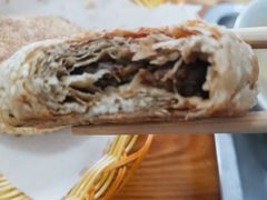 -李小老烧饼(常营民族家园店)