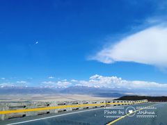 -扁都口生态休闲旅游区