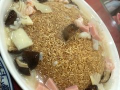 -北大地皖峰饭馆