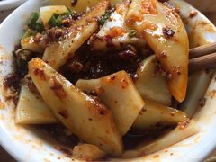 -洞子口张老二凉粉(文殊院店)