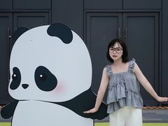 -东莞松山湖万象汇