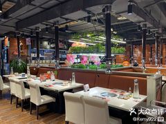 -猫爪爪原切自助烤肉(观音桥阳光世纪店)