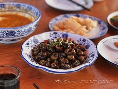 -喜洋洋蟹庄(阳澄湖店)