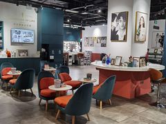 -海马体照相馆(天津世纪都会店)