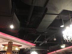 大堂-四海一家自助餐(益田假日广场店)