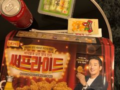 -NENE Chicken(莲洞店)