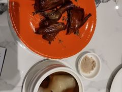 -欢乐海岸美食联盟