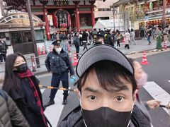 -浅草寺