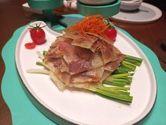 -雅和睿景·商务宴·风味土窑鸡(花博汇店)