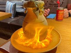 -吃饭皇帝大·土家民族菜(武陵源店)
