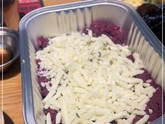 -青瓦炭韩潮烤肉(花园道店)