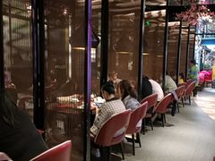 -老板恋上鱼(高新万达店)