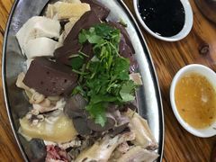 -肥婆兰鸡饭(西门外街店)