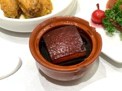 东坡焖肉-知味观(湖滨总店)