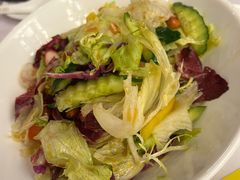 五彩拌菜-北京全聚德(天安门店)