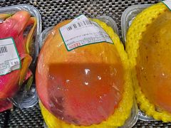 -京客隆超市(华安店)