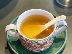 鸡汤-晟永興烤鸭店(五道口店)