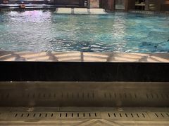 -海纳百川·都市温泉·足道·SPA(学院路店)