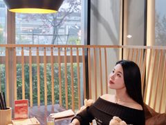 -长春凯悦酒店咖啡厅Market Café