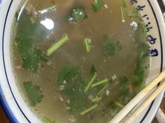 -故市王红水盆羊肉