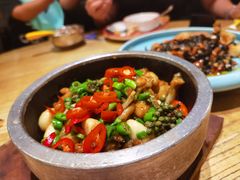 -新白鹿餐厅(爱琴海购物中心店)