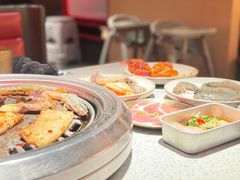 -钱小奴炭烤自助料理·安格斯牛肉(盐城中南城店)