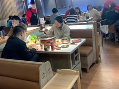 -西塔老太太泥炉烤肉(北京望京店)