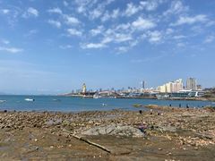 -燕儿岛山公园