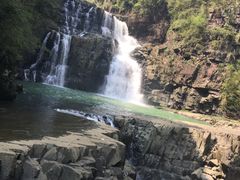 -广东大峡谷