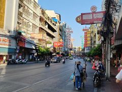 -唐人街(耀华力路)