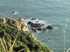 -西涌国际滨海旅游区