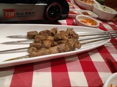 -西贝(无锡万象城店)